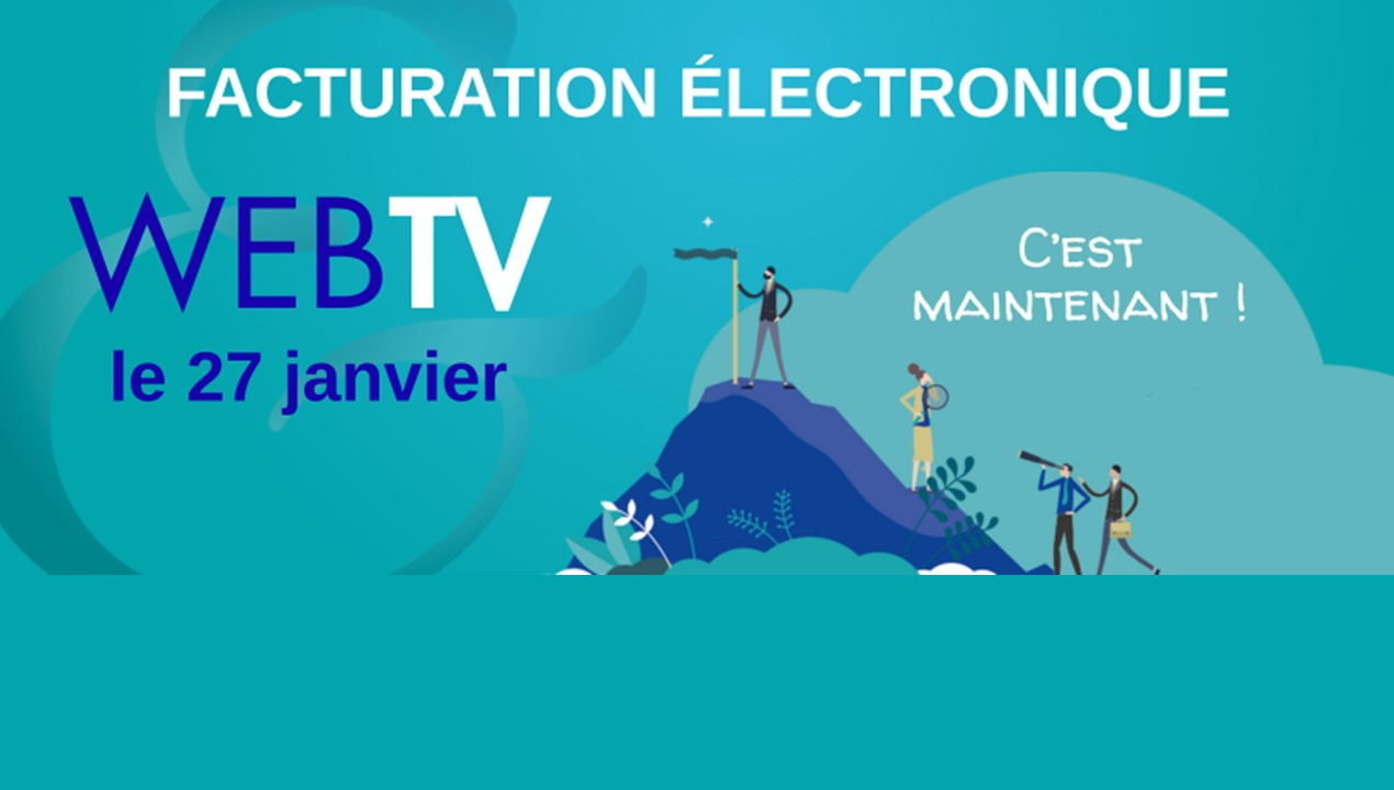 Ecrivons l'avenir ensemble